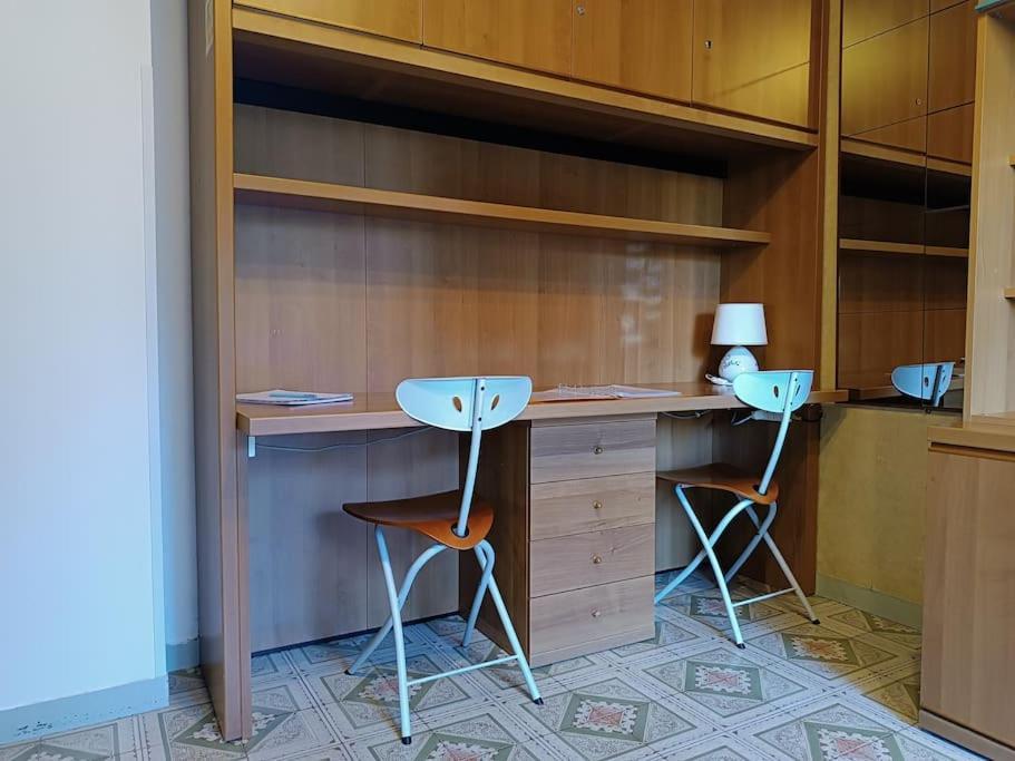 レッコA Dream Codice Citra 010047-Lt-0161アパートメント エクステリア 写真