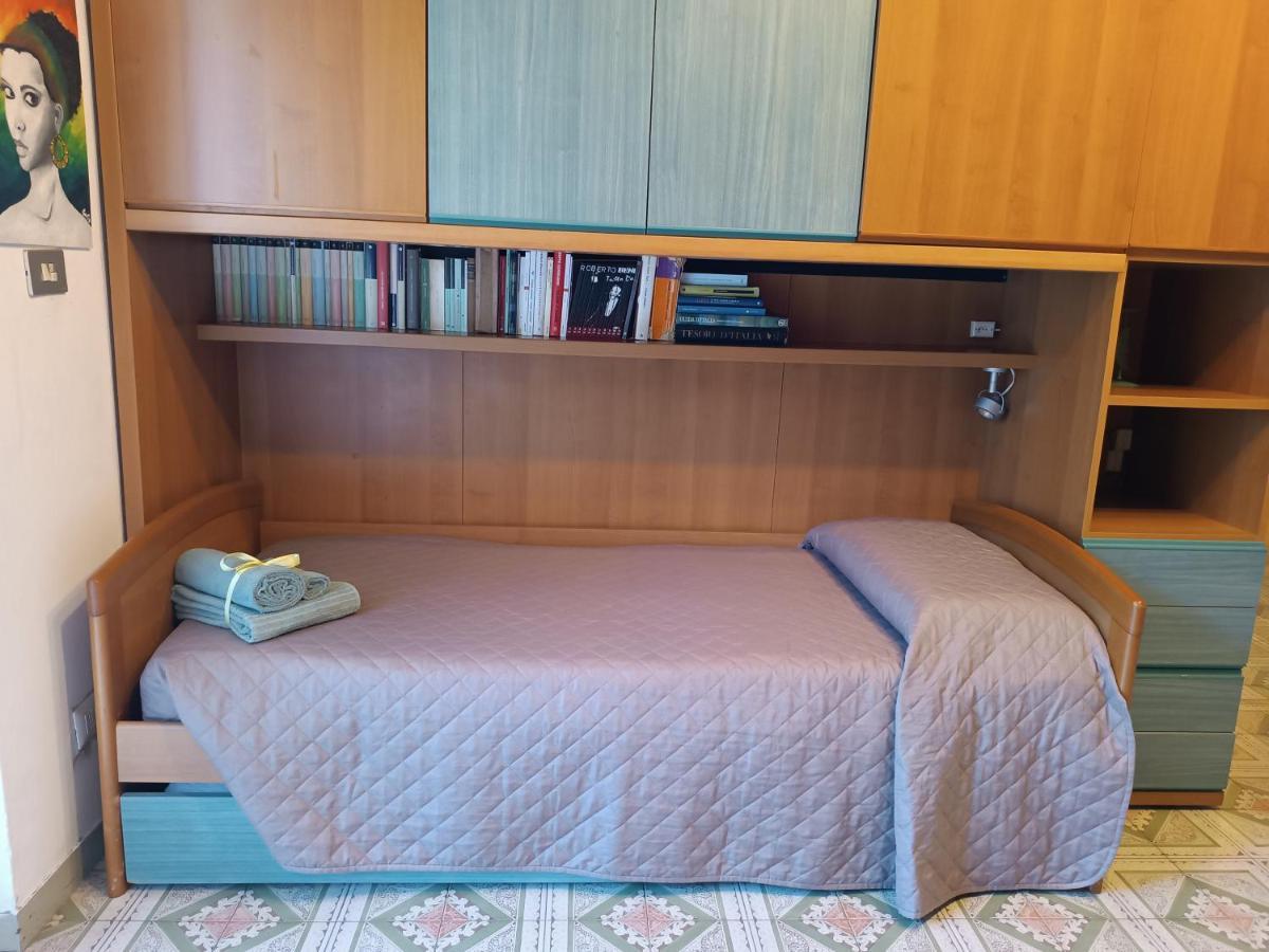 レッコA Dream Codice Citra 010047-Lt-0161アパートメント エクステリア 写真